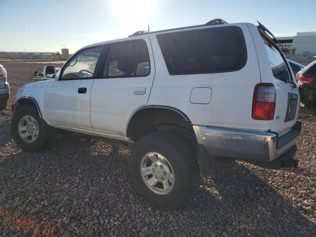 Obraz 2 z 1997 TOYOTA 4RUNNER SR5 1997 z VIN JT3HN86R8V0124229