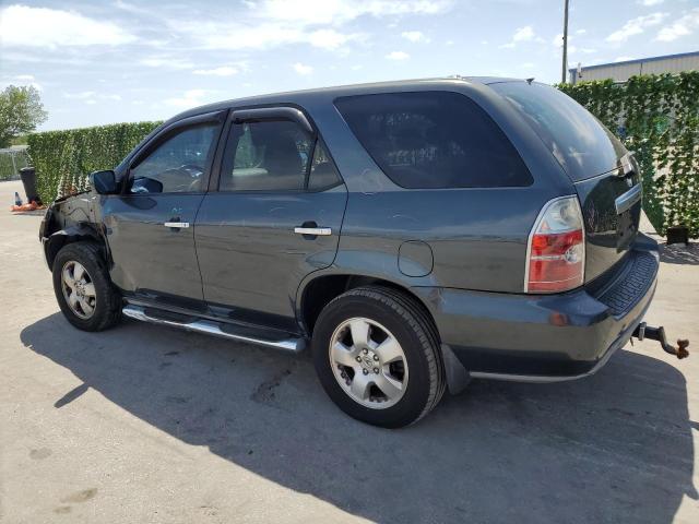 Obraz 2 z 2006 ACURA MDX  2006 z VIN 2HNYD18246H509204