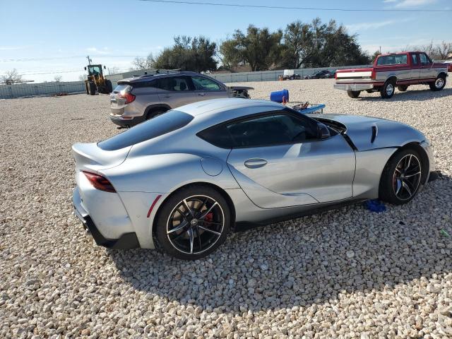 Изображение 3 2021 TOYOTA SUPRA BASE 2021 с VIN WZ1DB0C06MW044614