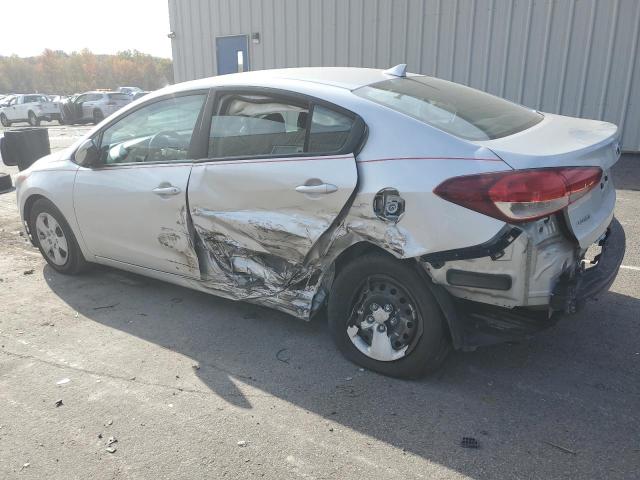 Image 2 of 2018 KIA FORTE LX 2018 with VIN 3KPFK4A72JE225679