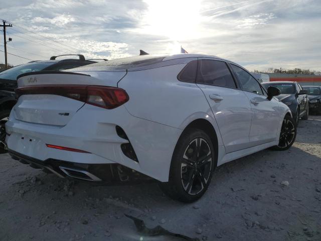 Изображение 3 2022 KIA K5 GT LINE 2022 с VIN 5XXG64J28NG147449