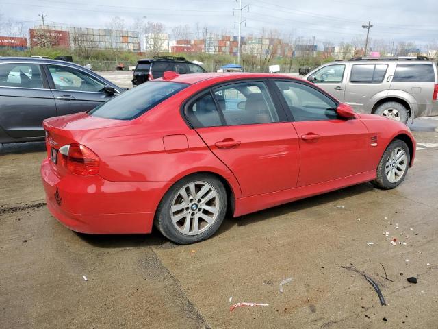 Obraz 3 z 2006 BMW 325 XI 2006 z VIN WBAVD13526KV01411