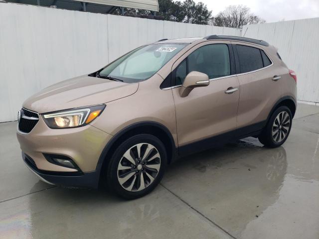 2018 BUICK ENCORE PREFERRED II 2018 image