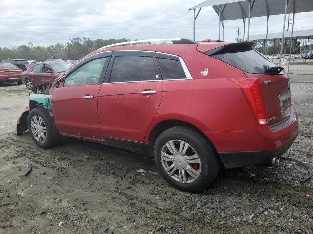 Obraz 2 z 2010 CADILLAC SRX PERFORMANCE COLLECTION 2010 z VIN 3GYFNJE41AS564922