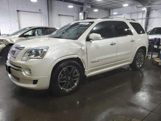 2012 GMC ACADIA DENALI 2012 image