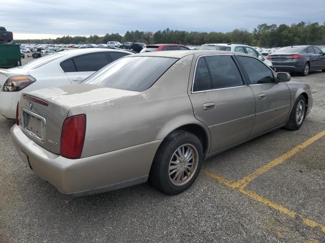 Image 3 of 2001 CADILLAC DEVILLE  2001 with VIN 1G6KD54Y31U169971