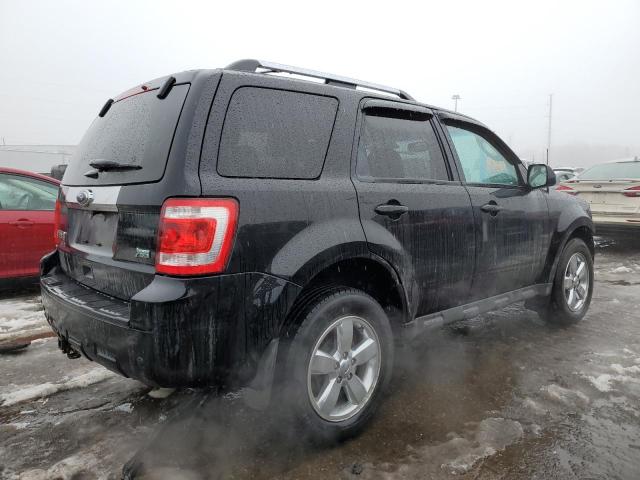 Obraz 3 z 2012 FORD ESCAPE LIMITED 2012 z VIN 1FMCU0EG3CKA98811