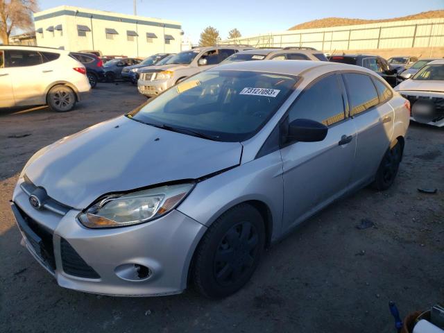 Изображение 1 2014 FORD FOCUS S 2014 с VIN 1FADP3E26EL287087