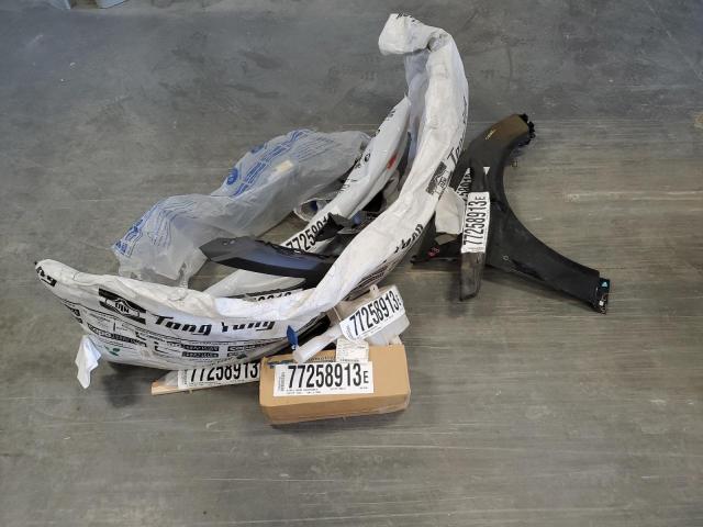 Obraz HYUNDAI SONATA SE 2000