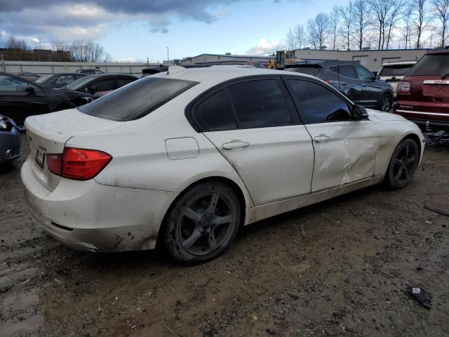 Obraz 3 z 2014 BMW 328 XI 2014 z VIN WBA3B3C55EF545337