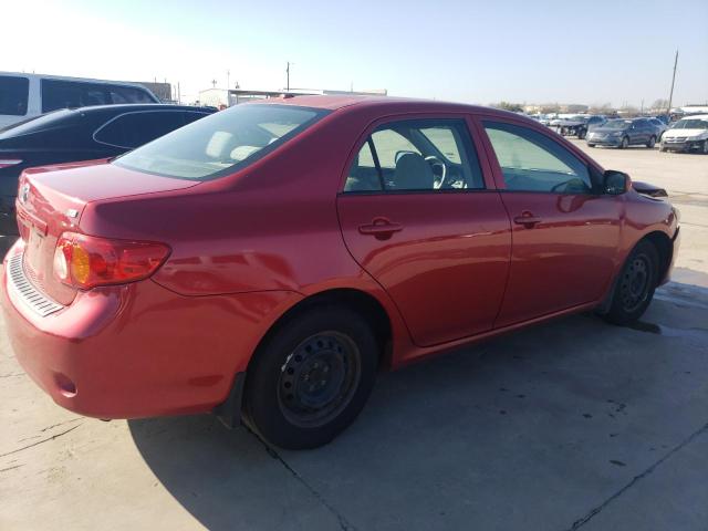Изображение 3 2010 TOYOTA COROLLA BASE 2010 с VIN 1NXBU4EE9AZ365145