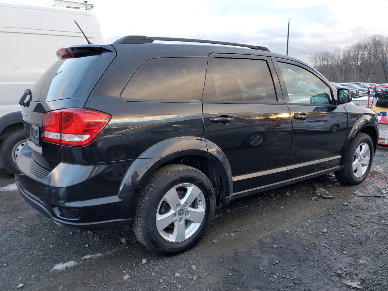Изображение 3 2012 DODGE JOURNEY SXT 2012 с VIN 3C4PDDBG5CT136068