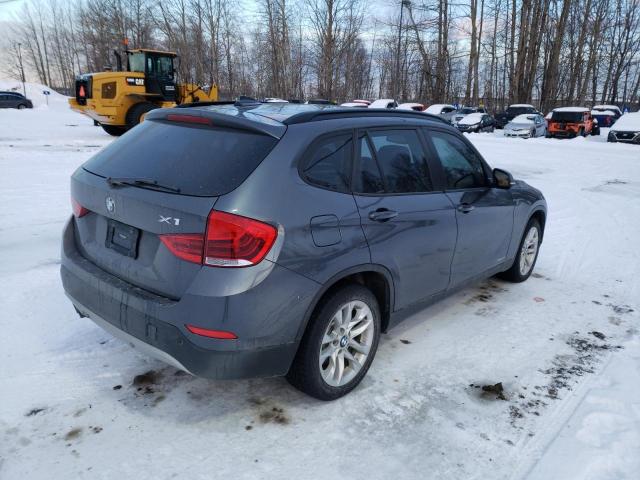 Изображение 3 2015 BMW X1 XDRIVE28I 2015 с VIN WBAVL1C50FVY27094