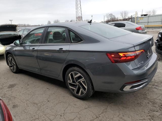 Image 2 of 2023 VOLKSWAGEN JETTA SEL 2023 with VIN 3VWGM7BU9PM019159