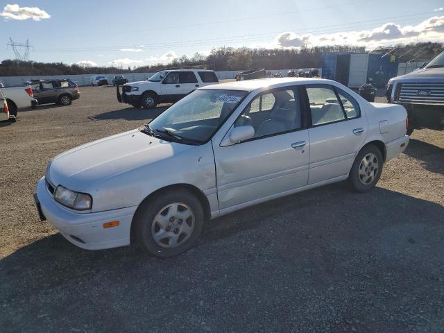 Obraz 1996 INFINITI G20  1996