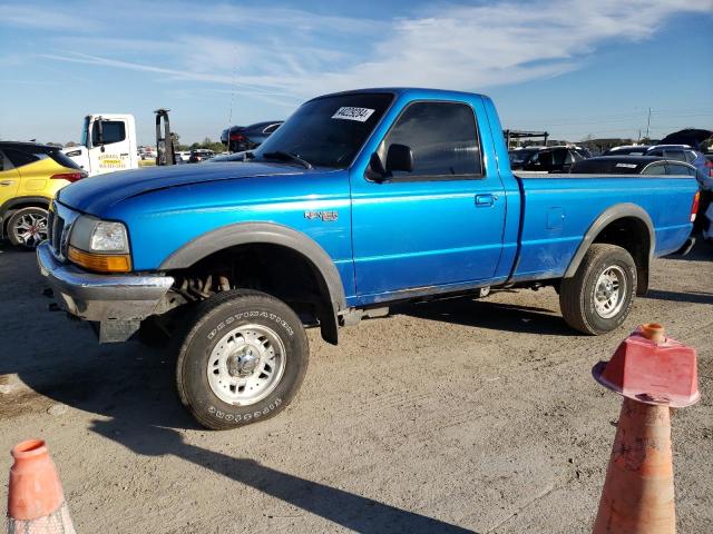 Image 1 of 1998 FORD RANGER  1998 with VIN 1FTYR11U4WPB66277