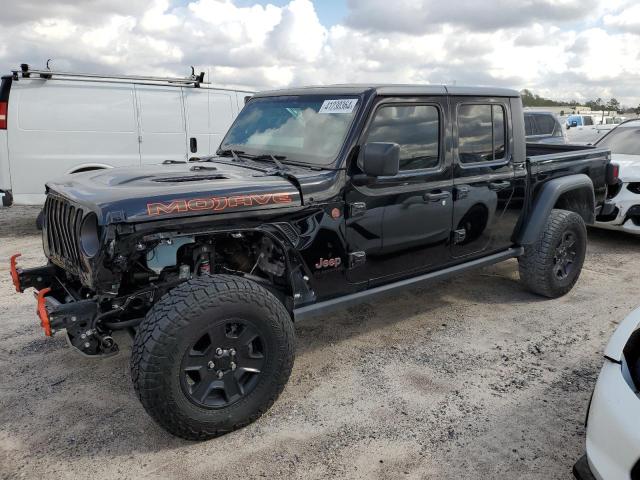 2021 JEEP GLADIATOR MOJAVE 2021 image