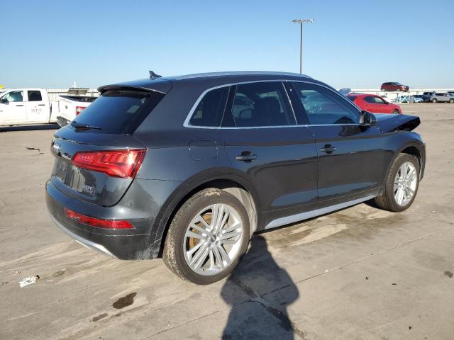 Obraz 3 z 2018 AUDI Q5 PREMIUM PLUS 2018 z VIN WA1BNAFY2J2057720