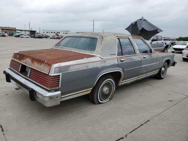 Obraz 3 z 1985 MERCURY GRAND MARQUIS  1985 z VIN 2MEBP95F1FX706828