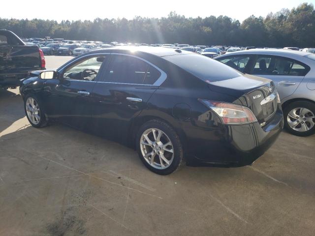 Изображение 2 2014 NISSAN MAXIMA S 2014 с VIN 1N4AA5AP4EC463359