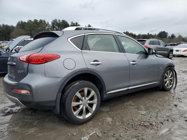 Image 3 of 2017 INFINITI QX50  2017 with VIN JN1BJ0RRXHM413820