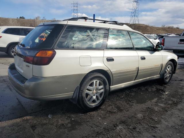 Obraz 3 z 2003 SUBARU LEGACY OUTBACK AWP 2003 z VIN 4S3BH675337614686