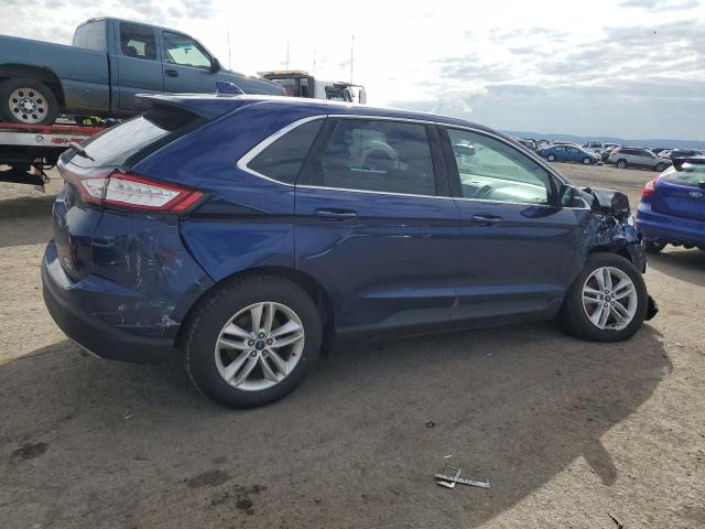 Obraz 3 z 2016 FORD EDGE SEL 2016 z VIN 2FMPK4J93GBC39544