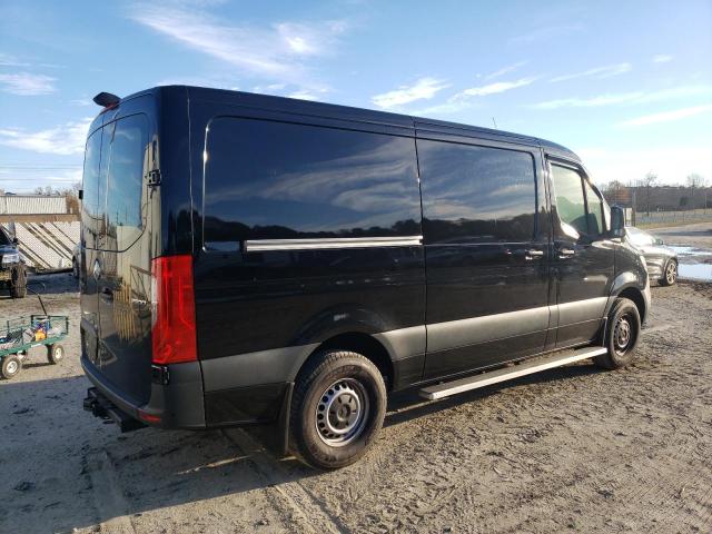 Obraz 3 z 2023 MERCEDES-BENZ SPRINTER 2500 2023 z VIN W1W4KBHY2PT118534