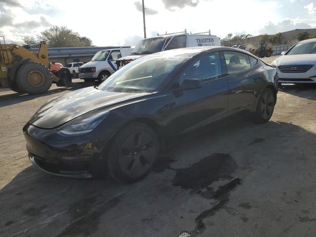 Obraz 2021 TESLA MODEL 3  2021