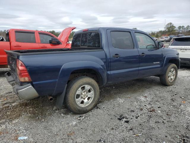 Obraz 3 z 2006 TOYOTA TACOMA DOUBLE CAB PRERUNNER 2006 z VIN 3TMJU62N66M021333