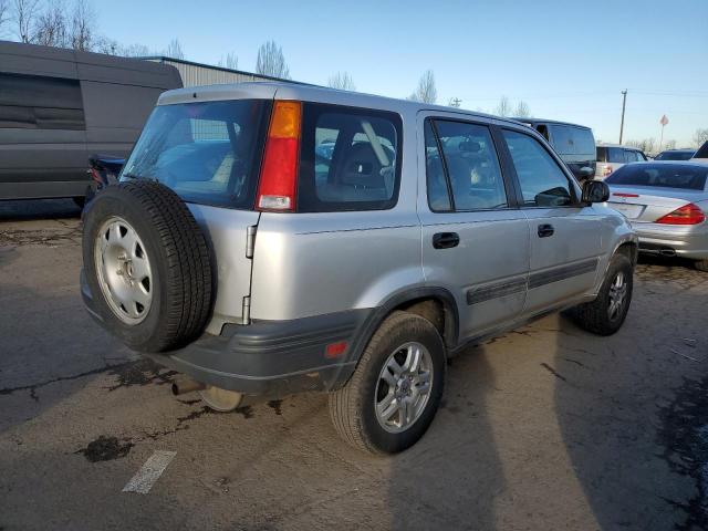 Image 3 of 2000 HONDA CR-V LX 2000 with VIN JHLRD2847YC012545