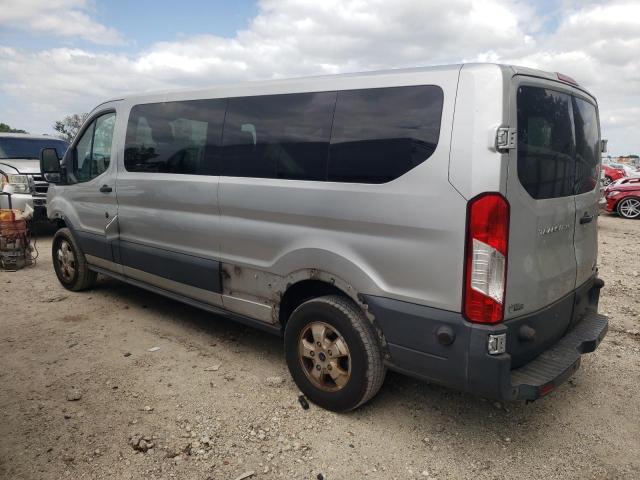 Obraz 2 z 2017 FORD TRANSIT T-350 2017 z VIN 1FBZX2YM0HKA90860