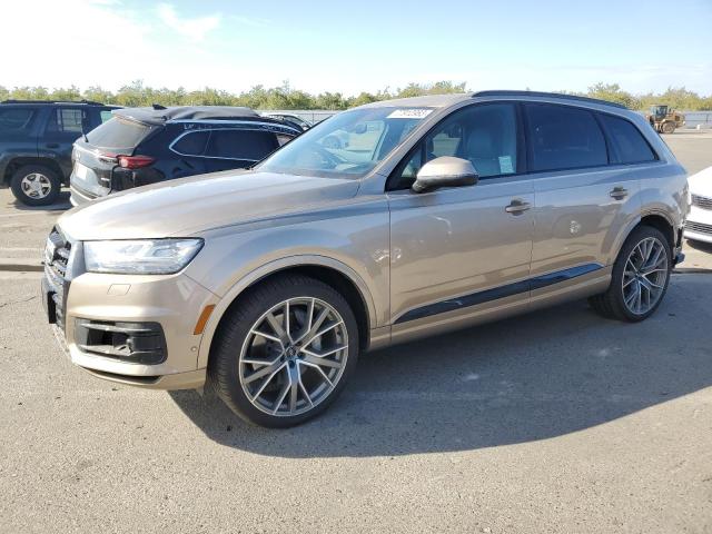 Image 1 of 2019 AUDI Q7 PRESTIGE 2019 with VIN WA1VAAF75KD033207