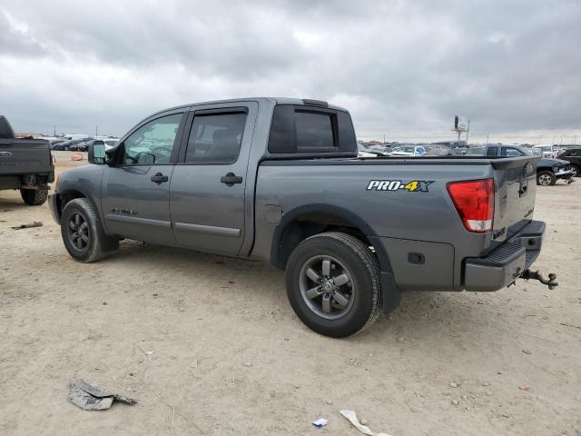 Image 2 of 2014 NISSAN TITAN S 2014 with VIN 1N6BA0EC9EN503025