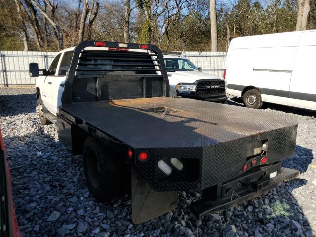 Image 3 of 2015 CHEVROLET SILVERADO K3500 2015 with VIN 1GB4KYC81FF191899
