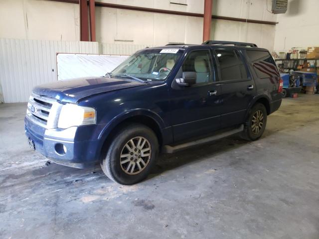 Изображение 2011 FORD EXPEDITION XLT 2011