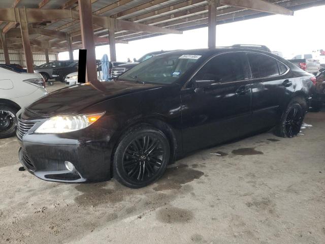 Image 1 of 2014 LEXUS ES 350 2014 with VIN JTHBK1GG3E2100406