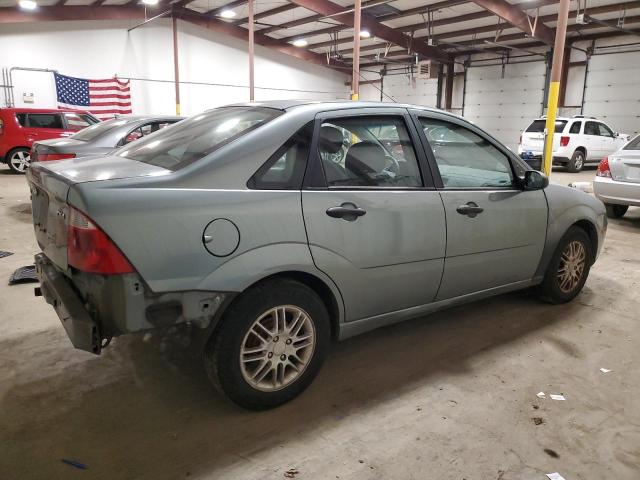 Image 3 of 2006 FORD FOCUS ZX4 2006 with VIN 1FAFP34NX6W148522