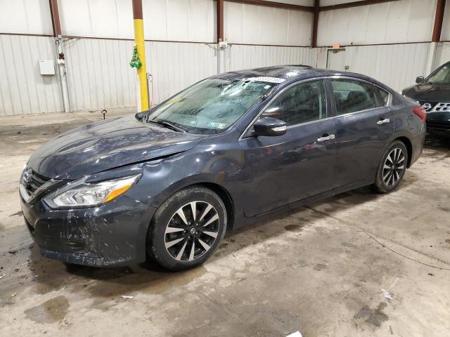Obraz 1 z 2018 NISSAN ALTIMA 2.5 2018 z VIN 1N4AL3APXJC166847