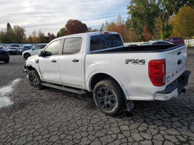 Изображение 2 2021 FORD RANGER XL 2021 с VIN 1FTER4FH1MLD23235