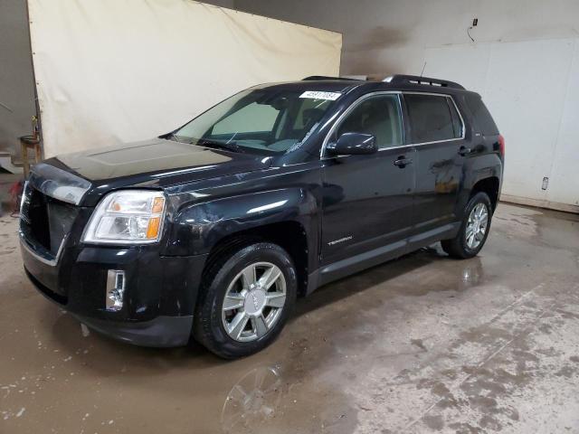 Obraz 1 z 2012 GMC TERRAIN SLT 2012 z VIN 2GKALUEK0C6260296
