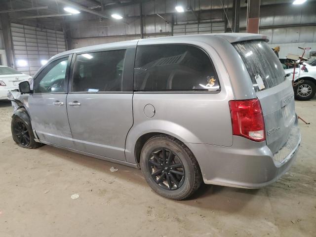 Obraz 2 z 2019 DODGE GRAND CARAVAN GT 2019 z VIN 2C4RDGEG9KR712204