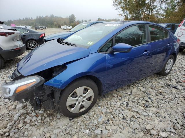 Изображение 2018 KIA FORTE LX 2018