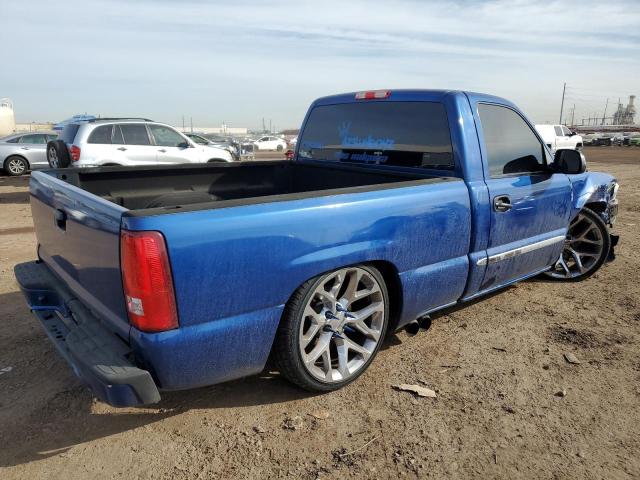 Изображение 3 2003 GMC NEW SIERRA C1500 2003 с VIN 1GTEC14XX3Z235192