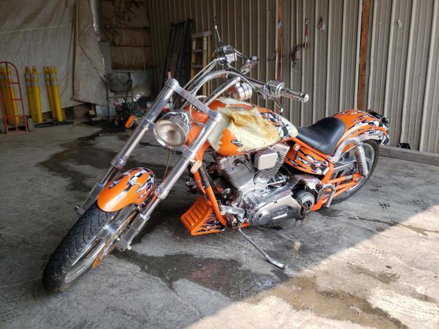 Obraz 2 z 2000 TITA GECKO 2000 z VIN 5TMBD1442YC000469