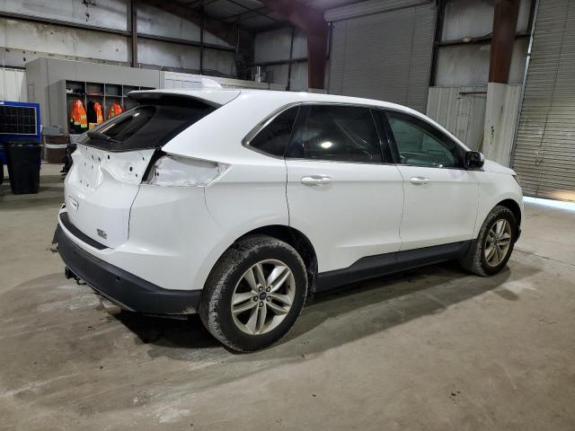Obraz 3 z 2017 FORD EDGE SEL 2017 z VIN 2FMPK3J92HBB58613