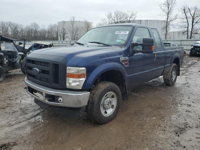 2008 FORD F250 SUPER DUTY 2008 image