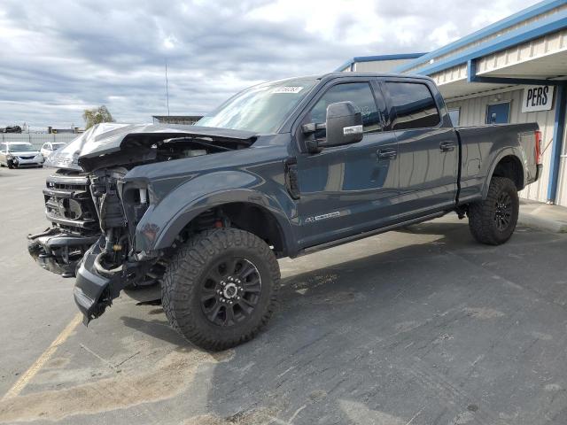 Изображение 2021 FORD F250 SUPER DUTY 2021