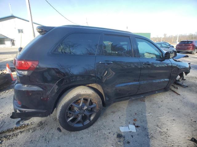 Изображение 3 2020 JEEP GRAND CHEROKEE LIMITED 2020 с VIN 1C4RJFBG6LC126867