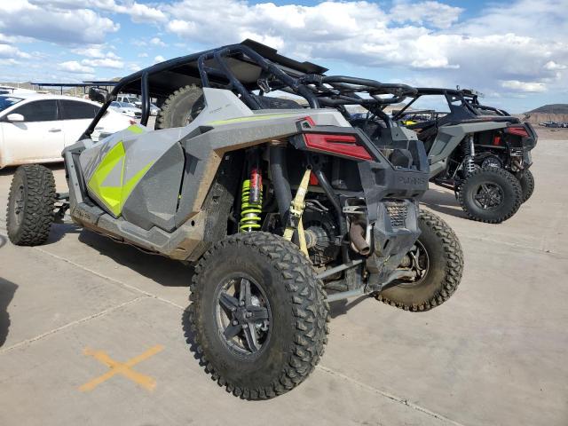 Изображение 3 2022 POLARIS RZR TURBO R 4 ULTIMATE 2022 с VIN 3NSG4L926NG387440